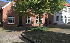 Hotel Restaurant Am Kring